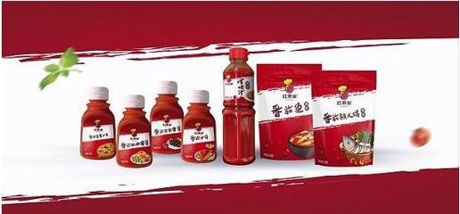 红果家张磊:打造适合中国胃的番茄调味料